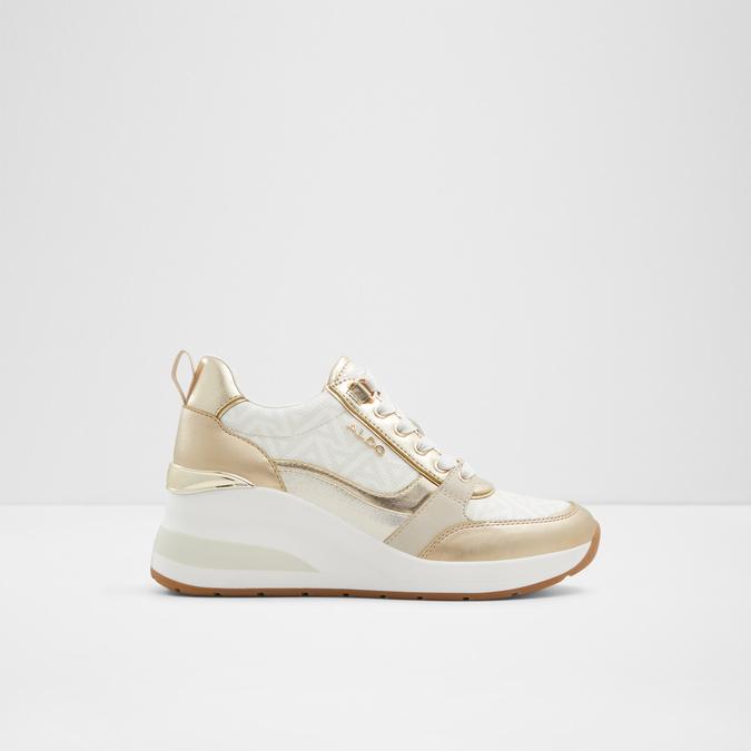 CAROTERIEL GOLD Women Joggers