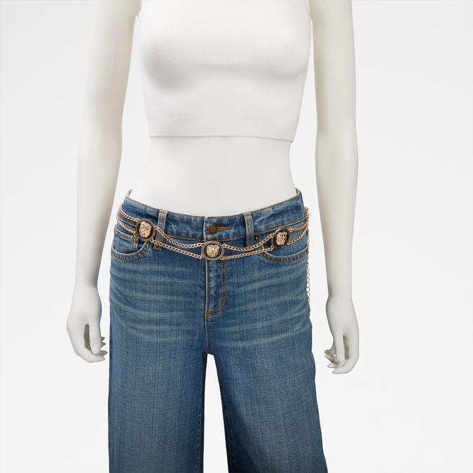 Adaeteriel Women's Miscellaneous Belts