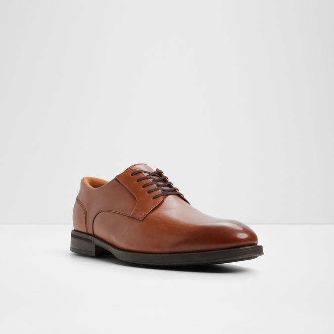TEODOROA-IN Cognac Men Dress Lace Up image number 3