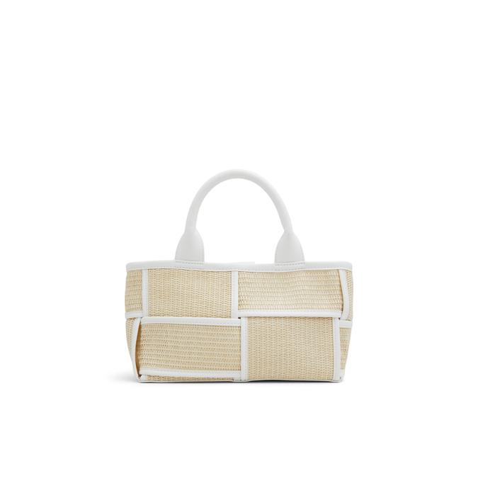 Heysen Women's White Tote