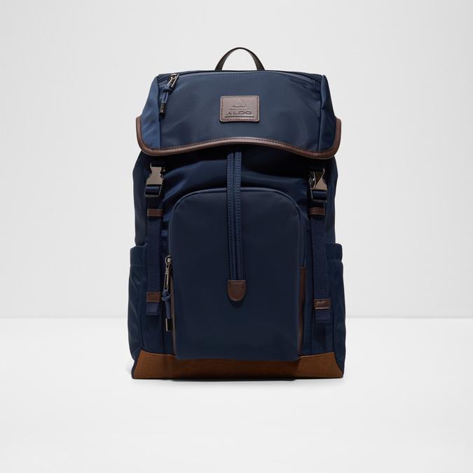 EDOEDIEN Navy Men Backpack