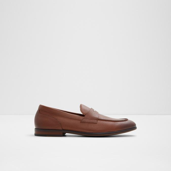 Bainville Men's Cognac Loafers