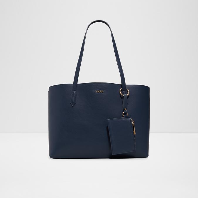 YSABELLE Navy Women Laptop Bag