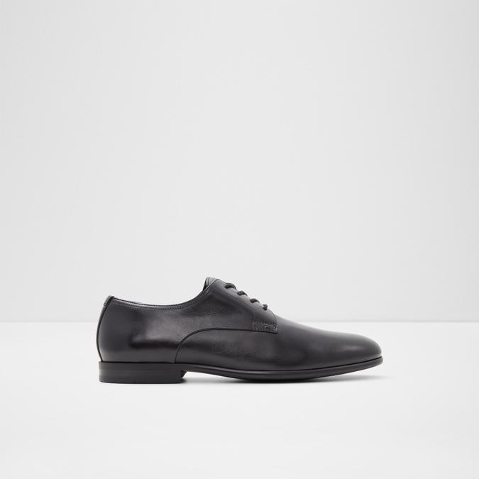 Edinburgh Men's Black Dress Shoes