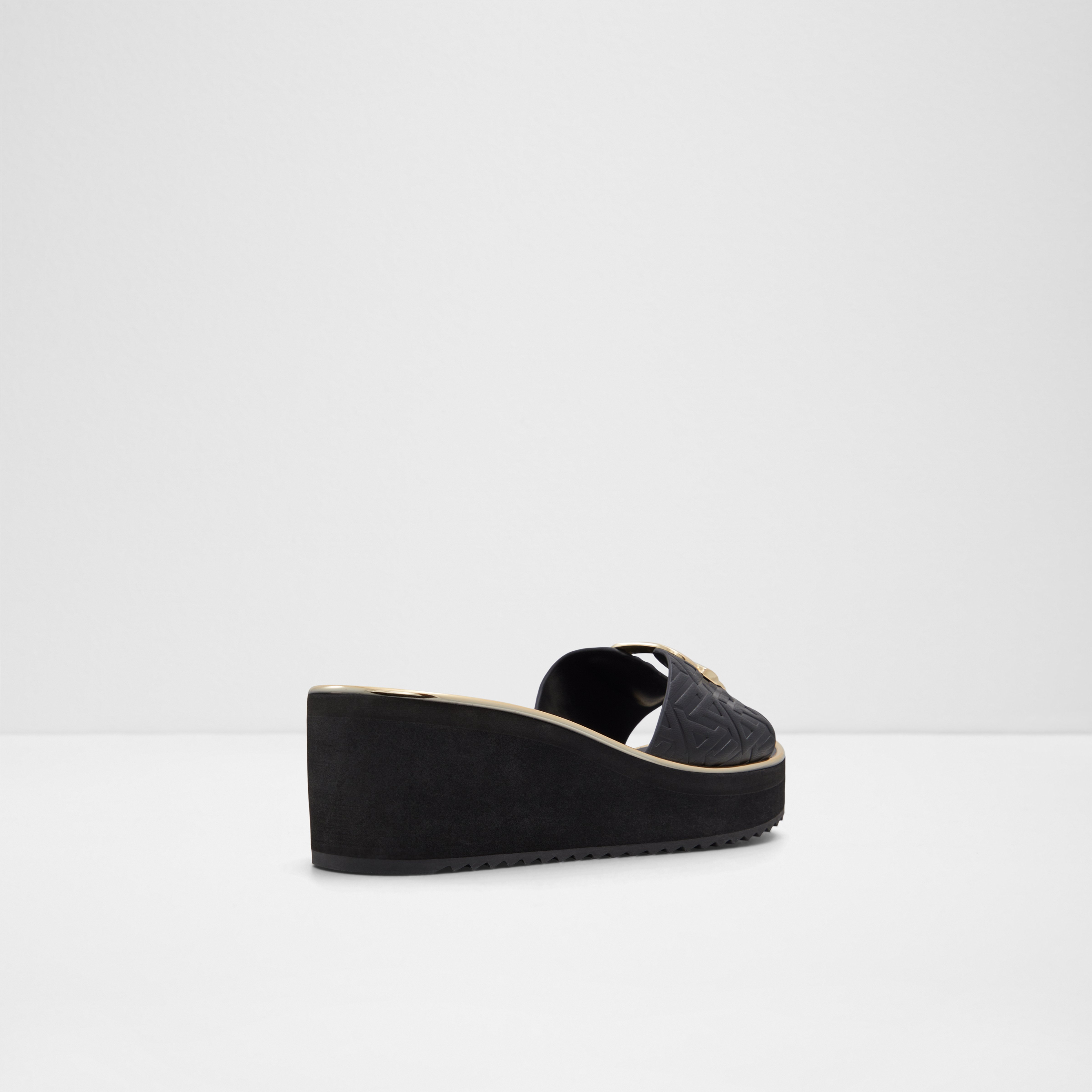 Onayllan-In Women's Black EVA image number 2