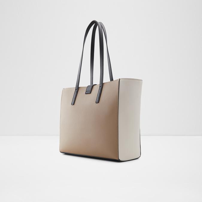 Wiciewiel Women's Beige Tote
