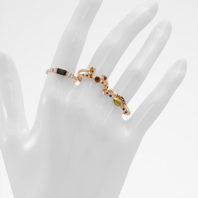 Faralden Women's Miscellaneous Rings