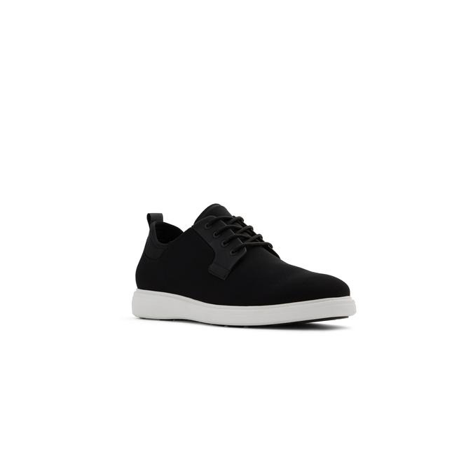 Sculptus Men's Black Lace Ups image number 3