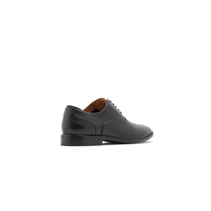 Fresien Men's Black Lace Ups