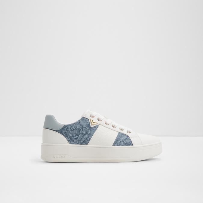 SADDIEA-IN Denim Women Athletics