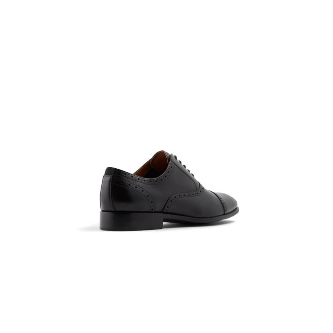 Tayhler Men's Black Lace Ups