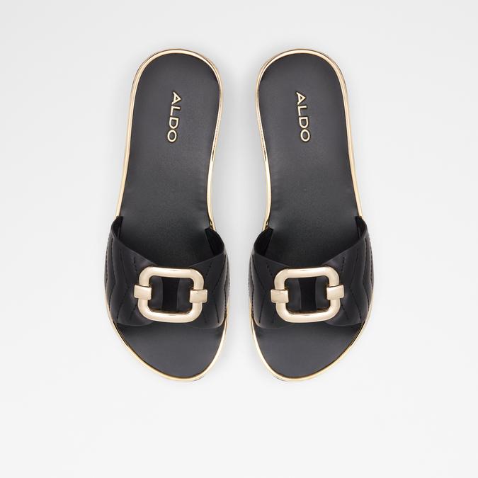 Onayllan Women's Black Eva