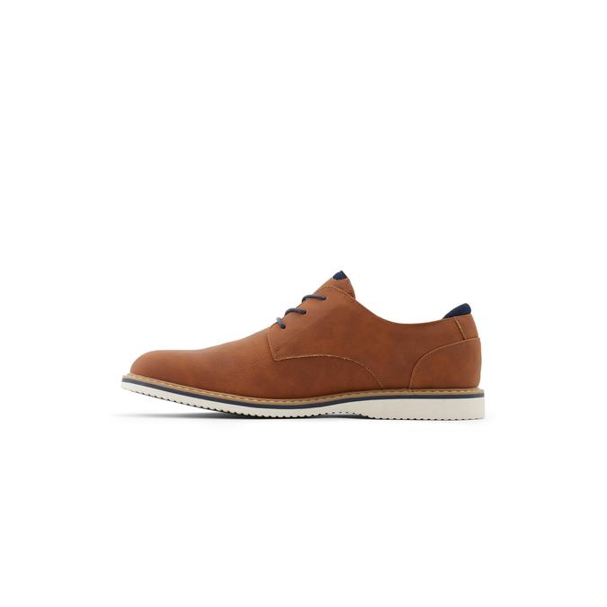 Umoellan Men's Cognac Lace Ups image number 2