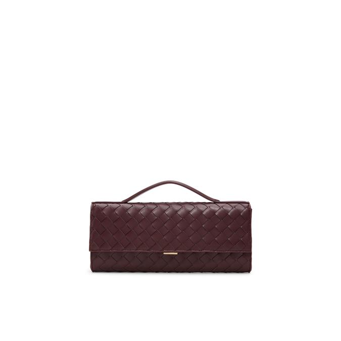 Maliyah Women's Bordo Clutch