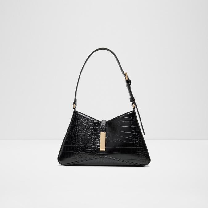 Julietta Women's Black Shoulder Bag