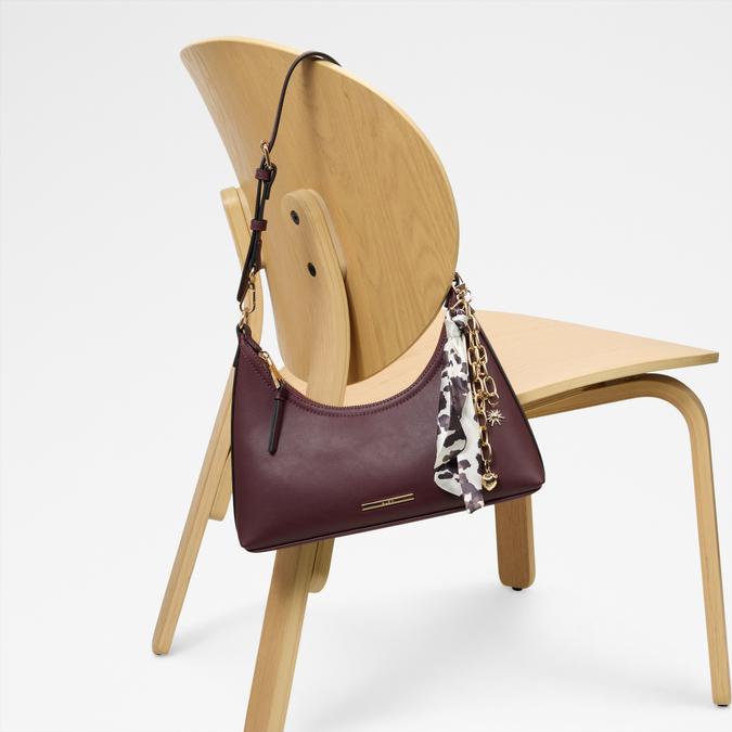 ENEDENTAR Bordo Women Shoulder Bag image number 4