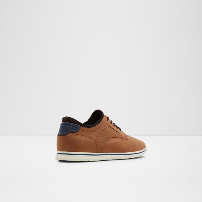 DRYMOSM-IN Brown Men City Lace up