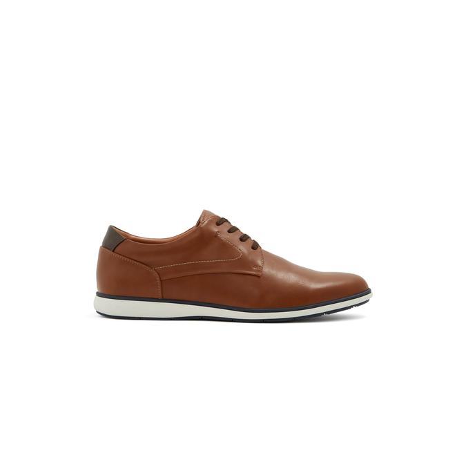 George Men's Cognac Lace Ups