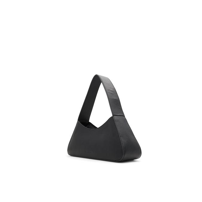 Universal Women's Black Shoulder Bag