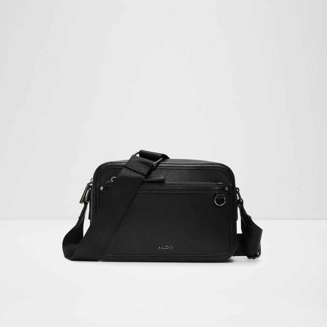  CRERILD BLACK Men Cross Body