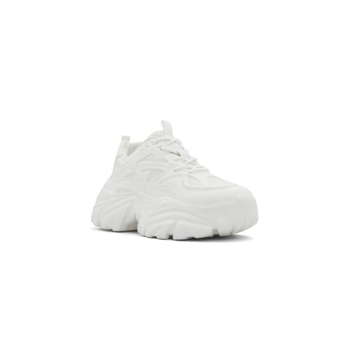 Harlynn Women's White Joggers image number 4