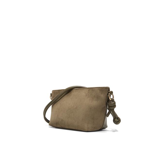 Chlo Women's Brown Cross Body