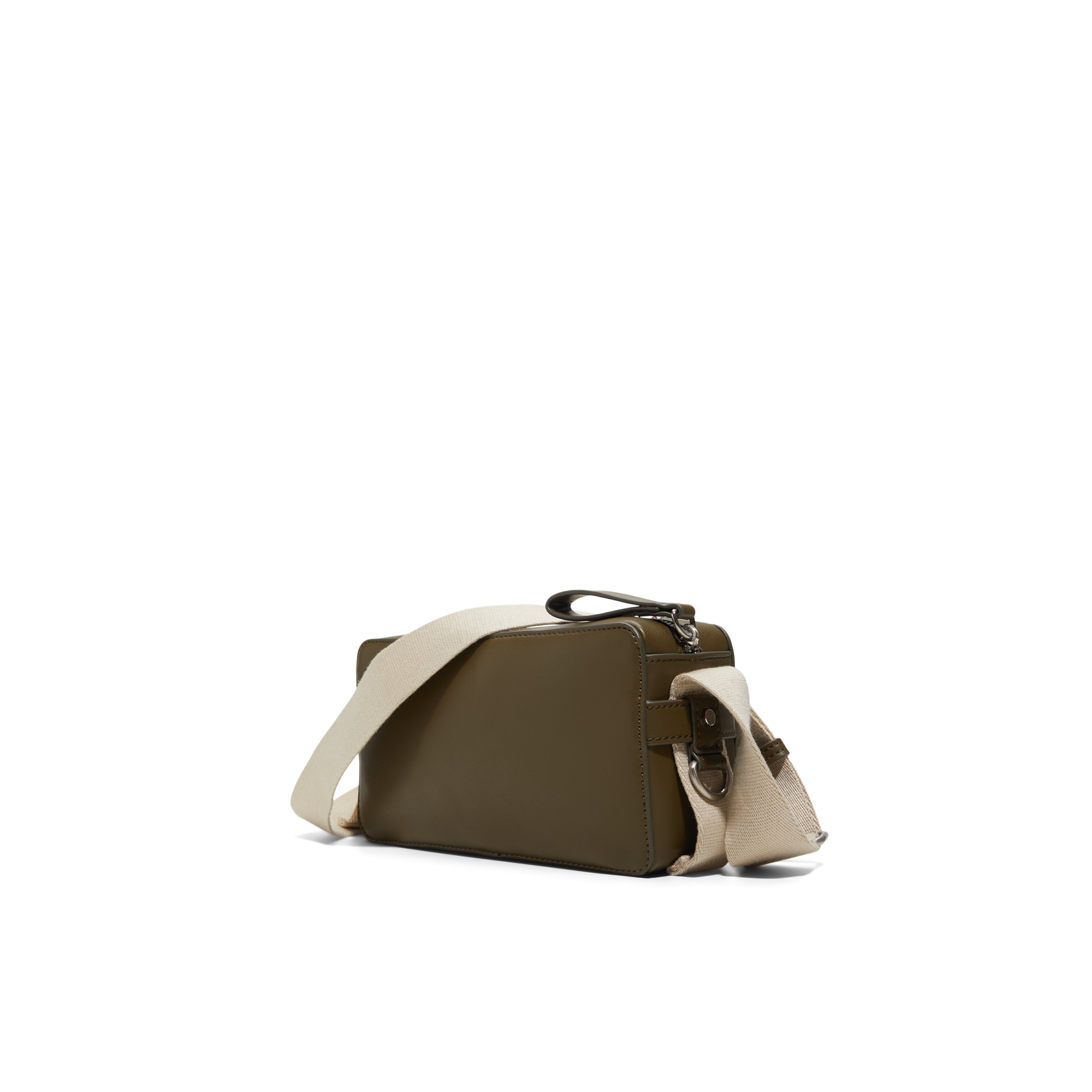 Remyy Men's Green Cross Body