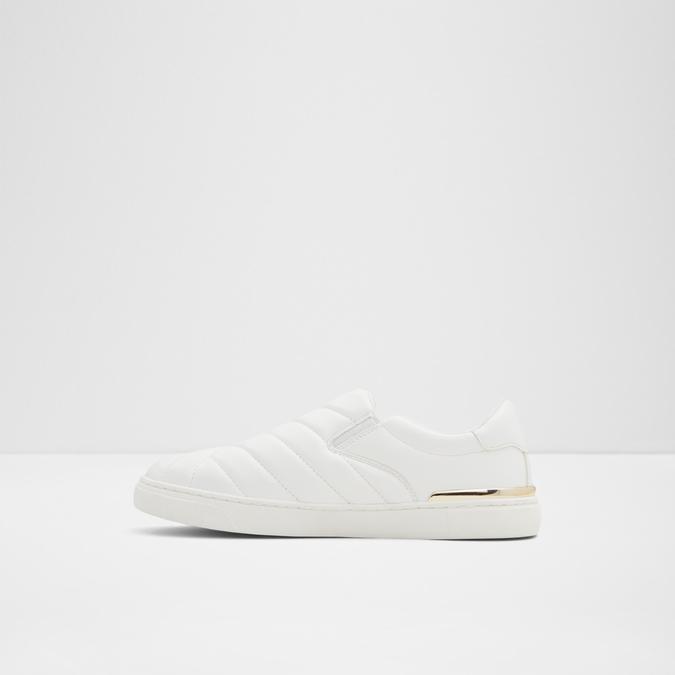 Jillian Women's White Sneakers image number 3