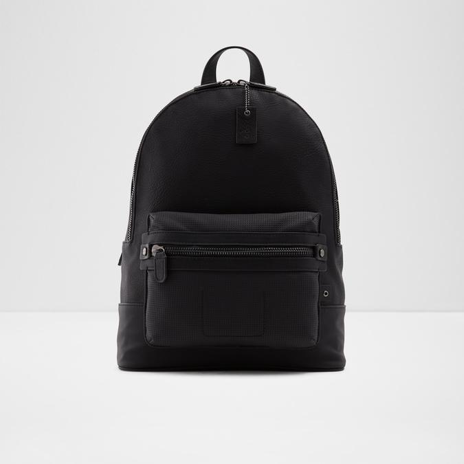 Brireviel Men's Black Backpack