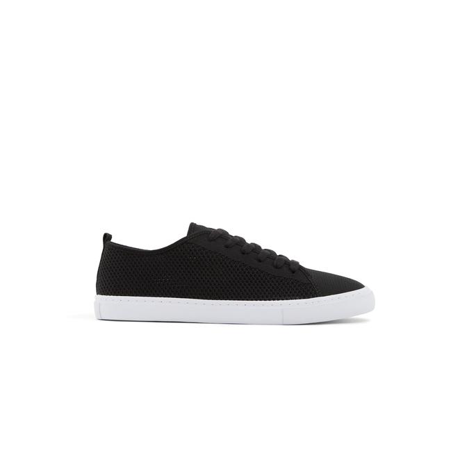 Erirawen Men's Black Lace Ups