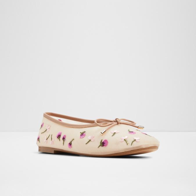 Joselie-In Women's Multicolor Ballerinas image number 4