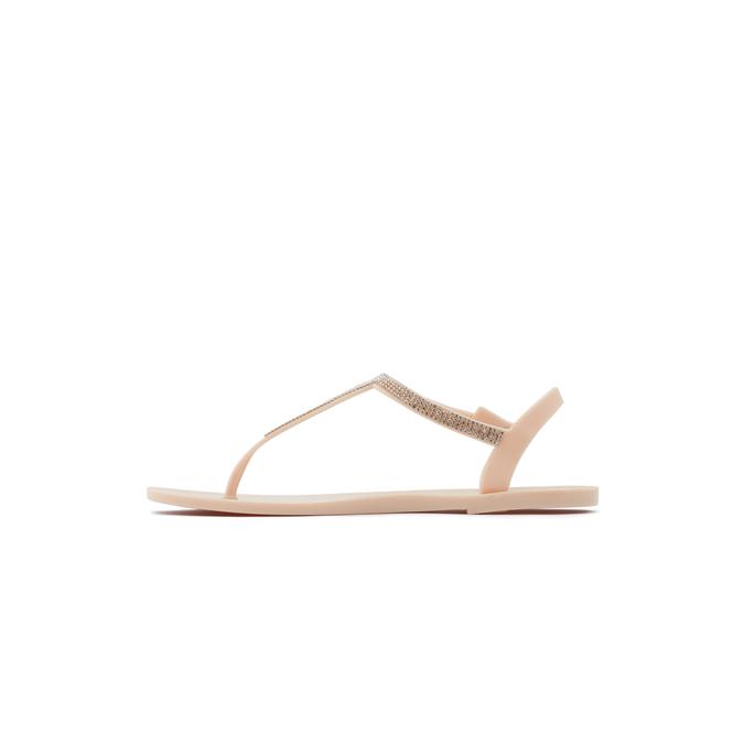 Ajuda Women's Light Pink Footwear image number 2