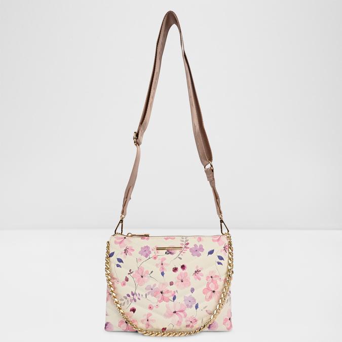 ALAETERIELL PINK Women Cross Body
