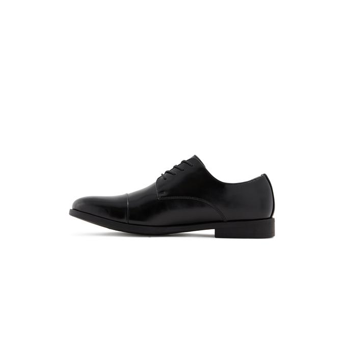 Huttner-R Men's Other Black Lace Ups image number 2