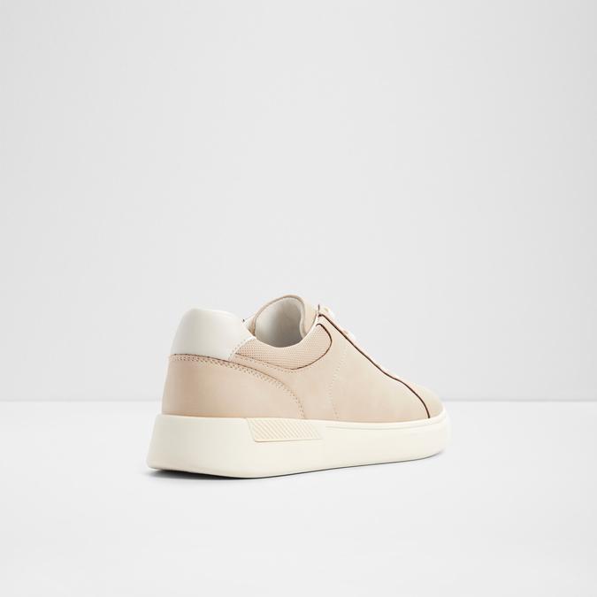 RONANA-MIN BEIGE Men Sneakers