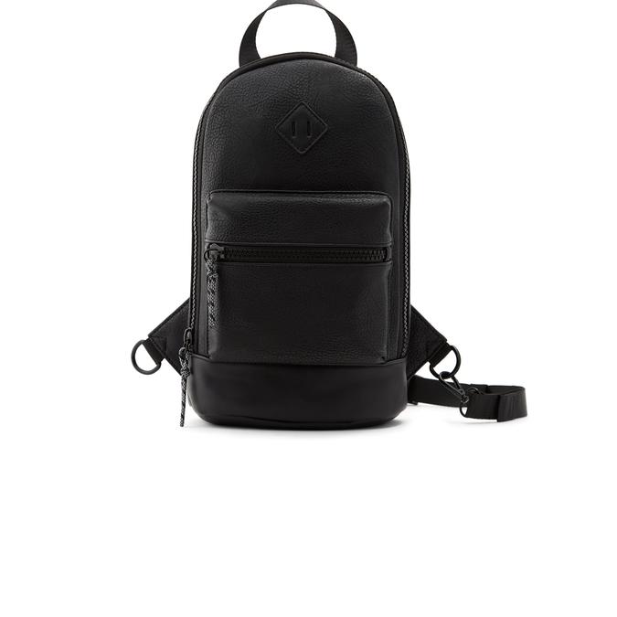 Homeboyy Men's Black Cross Body