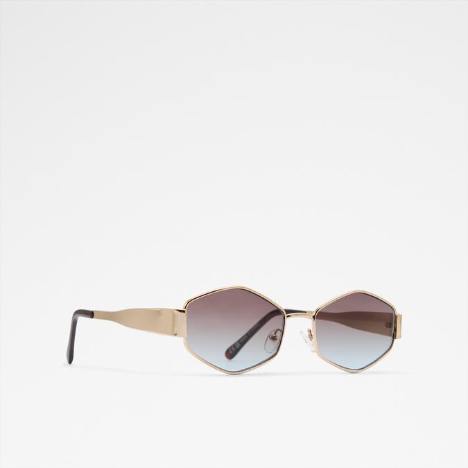RILIBAEN GOLD Women Sunglass