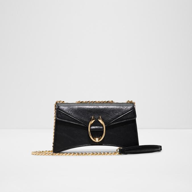  FORTUNA BLACK Women Cross Body