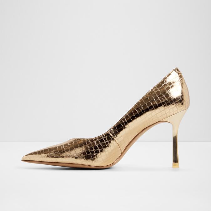 ELLENA GOLD Women Pumps image number 2