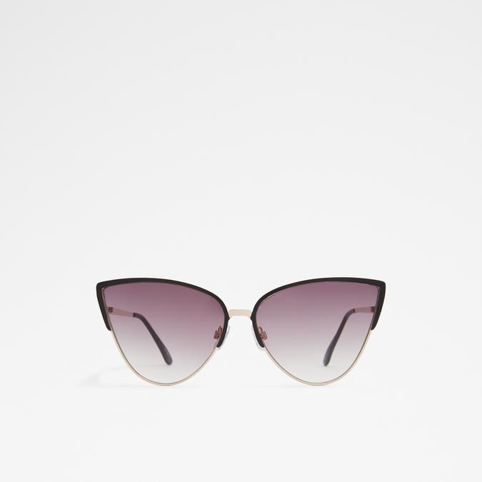 Graewia Women's Black Sunglasses
