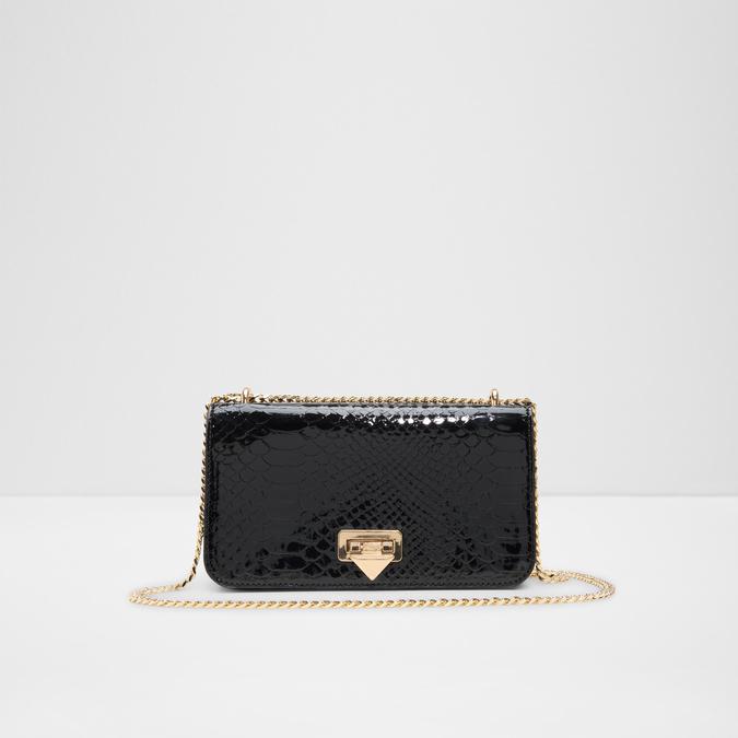 SSTELLIANA Black Women Cross Body