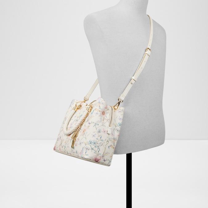  LOTHYCAN MISCELLANEOUS Women Satchel image number 3