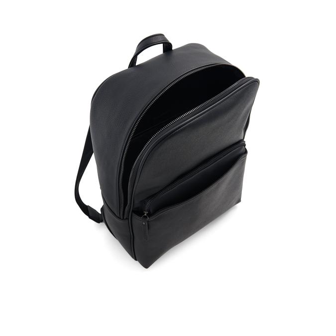 Coastal Men's Black Backpack image number 2