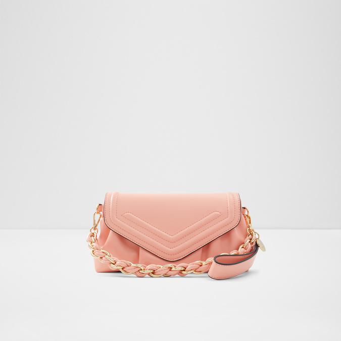 Alodagyn Women's Orange Clutch