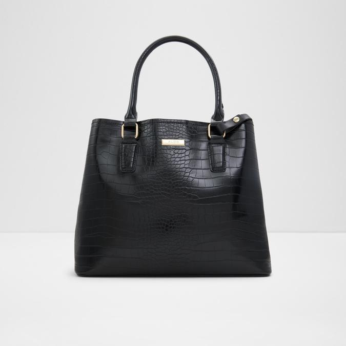 Pentir Women's Black Tote