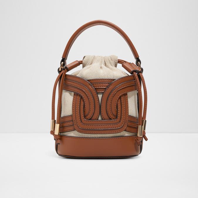 ANNABRIRIEL BEIGE Women Bucket
