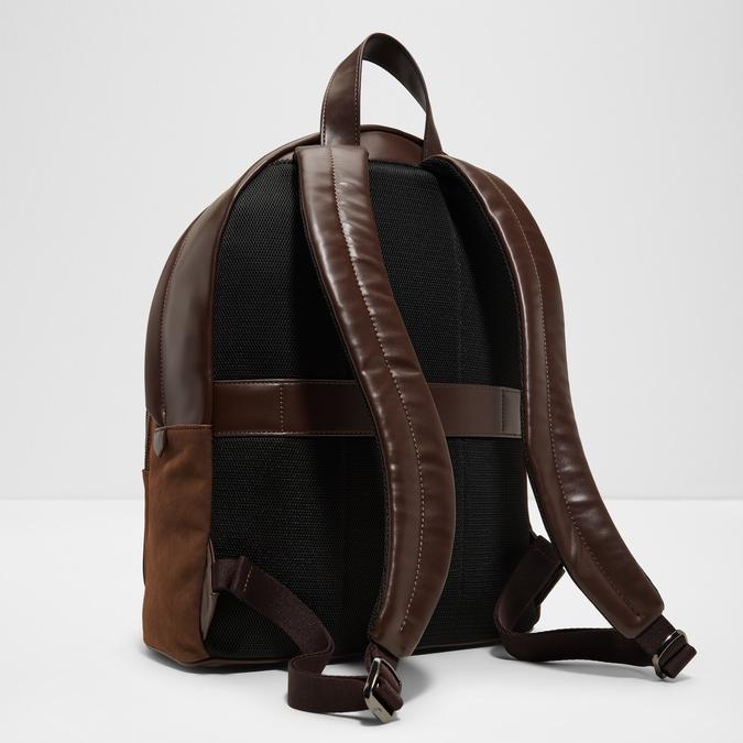 ARTHUREE Other Brown Men Backpack