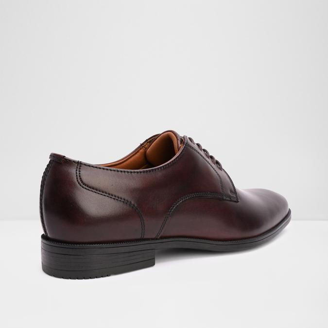 Intanjay-In Men's Brown Lace Up image number 2