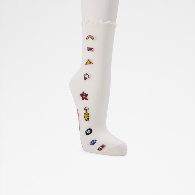 Strangeicons Women's Miscellaneous Socks image number 2