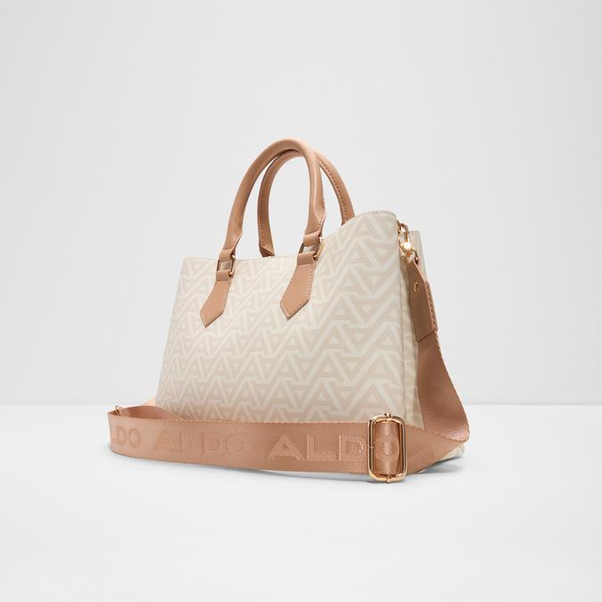  BAELI BEIGE Women Satchel